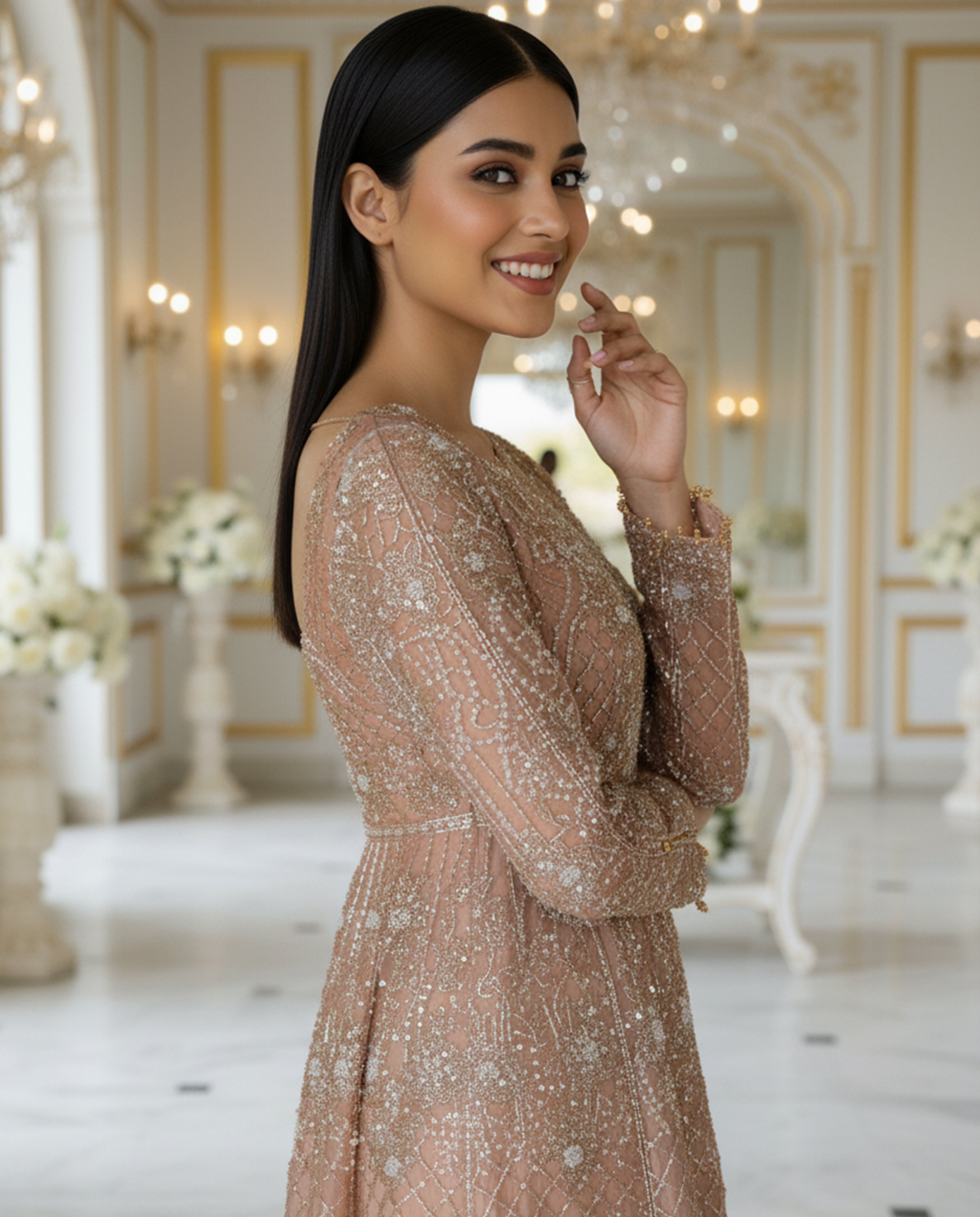 Blush Eclat