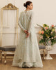 Celestial Radiance Gown