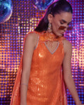 Unstitched Nigar