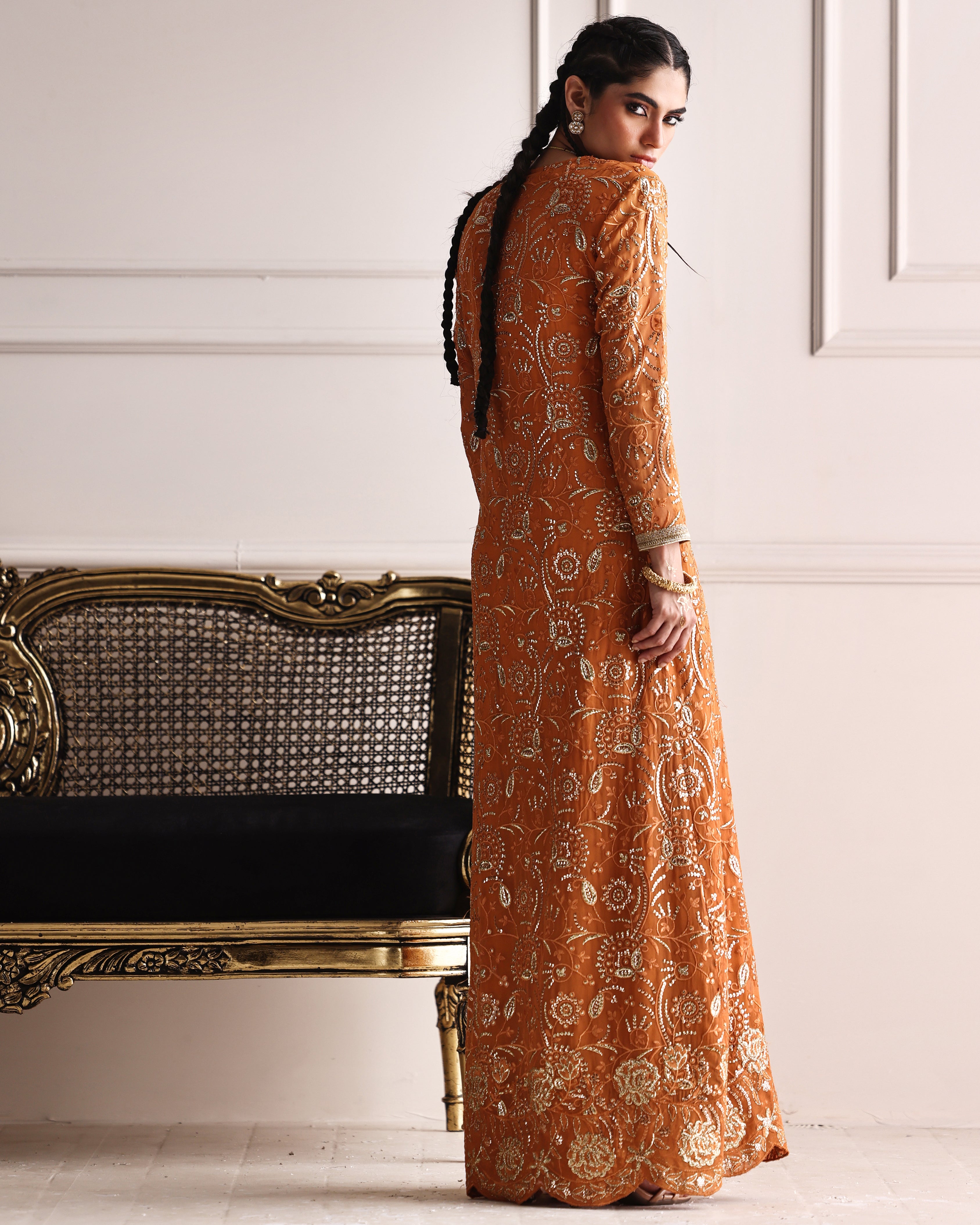 Amber Angrakha