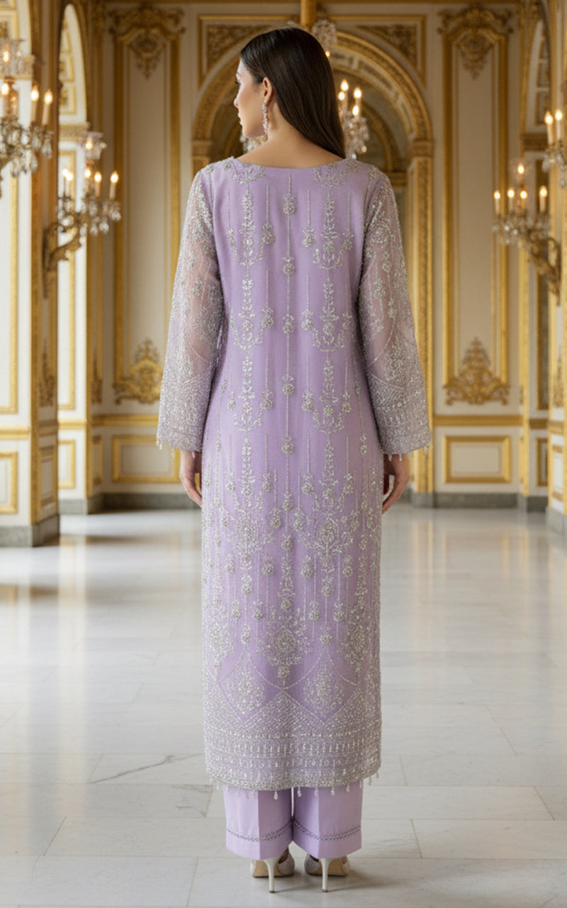 READY TO WEAR 3PC SUIT