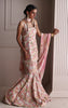 Embroidered Shirt With Gharara