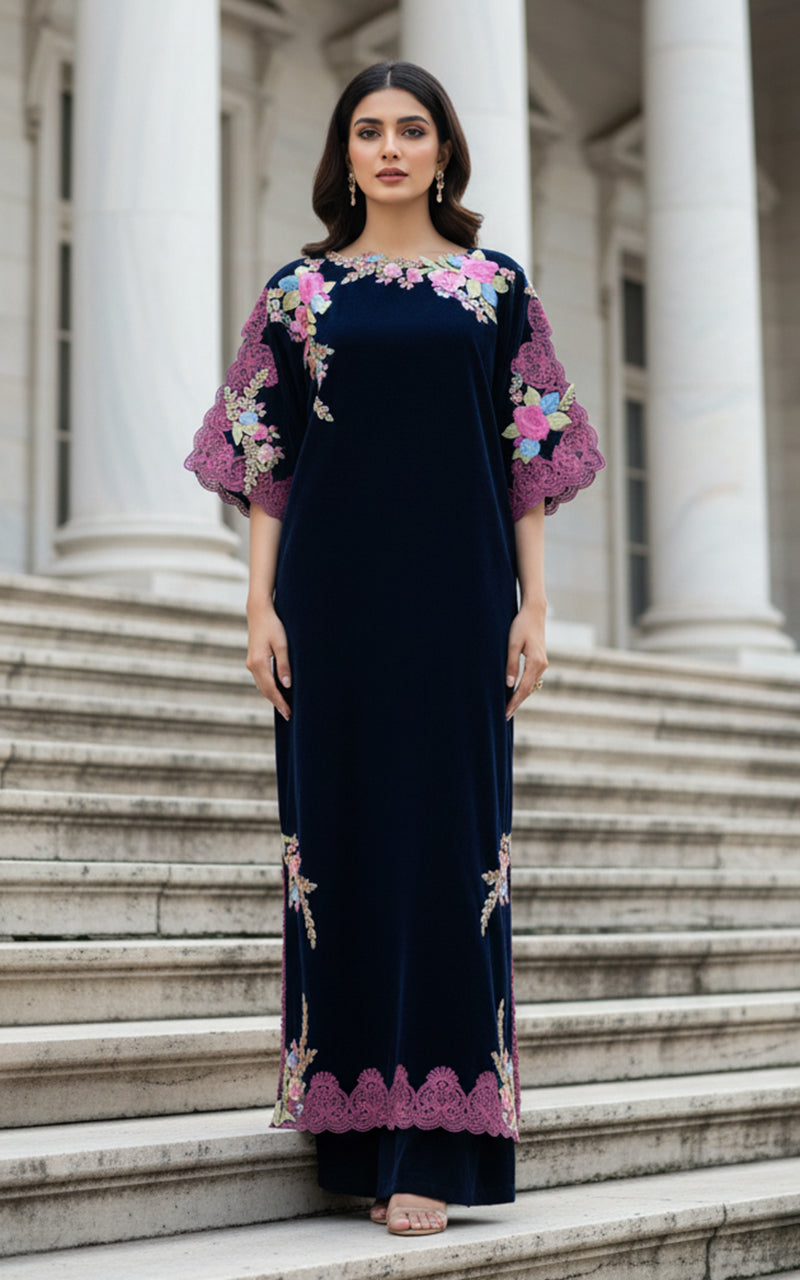 Ready to Wear 2PC Suit