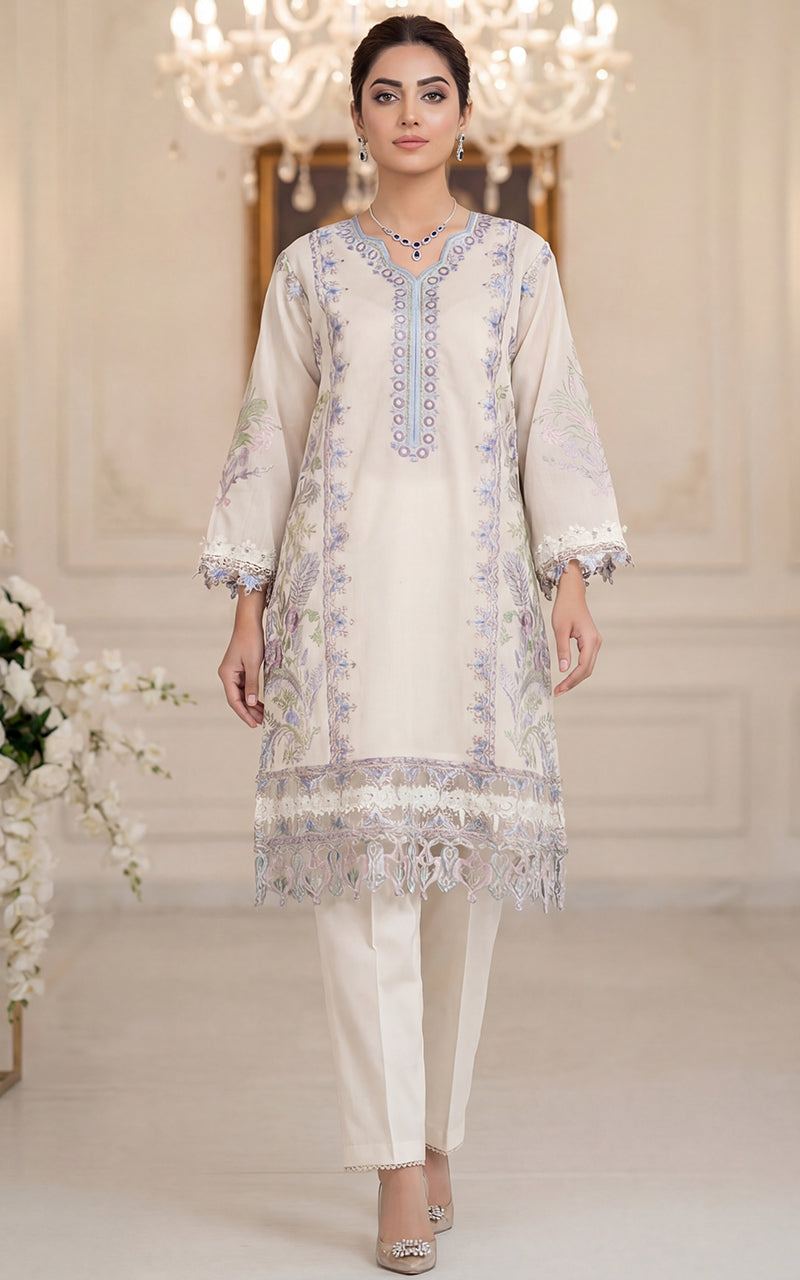 READY TO WEAR 3PC SUIT