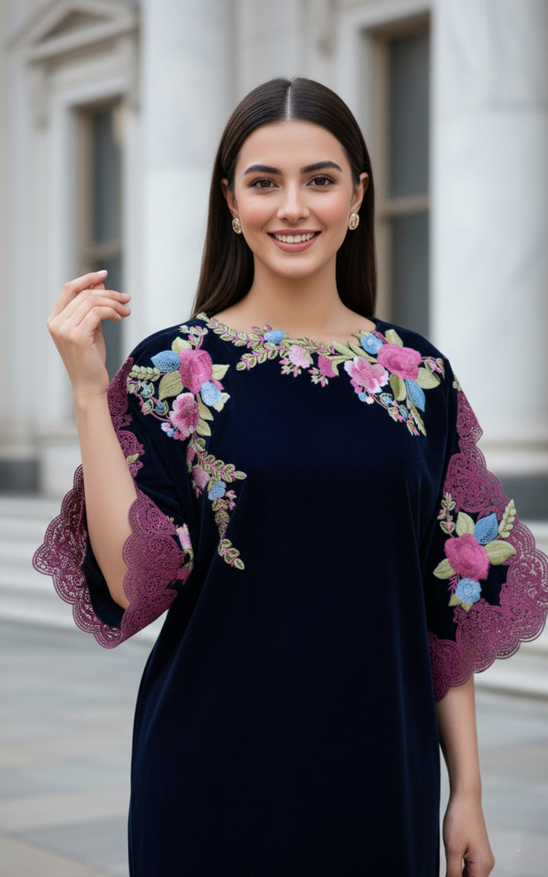 Ready to Wear 2PC Suit