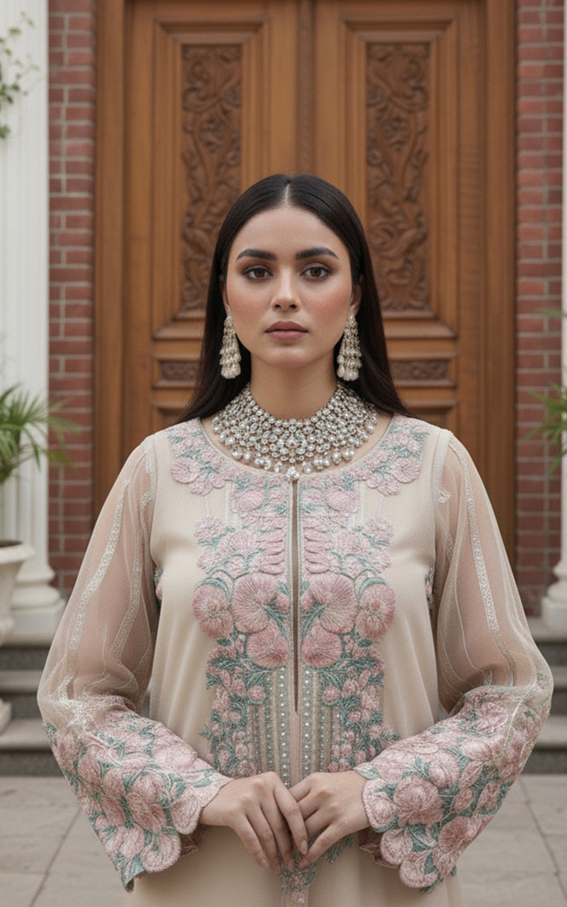 READY TO WEAR 2PC SUIT
