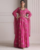 Fuchsia Royale Maxi