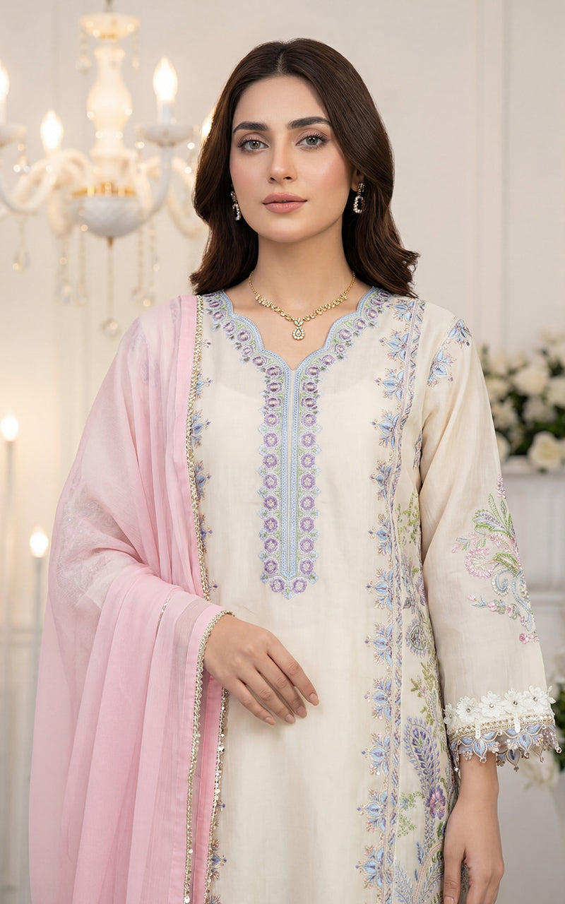 READY TO WEAR 3PC SUIT