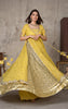 Royale Anarkali