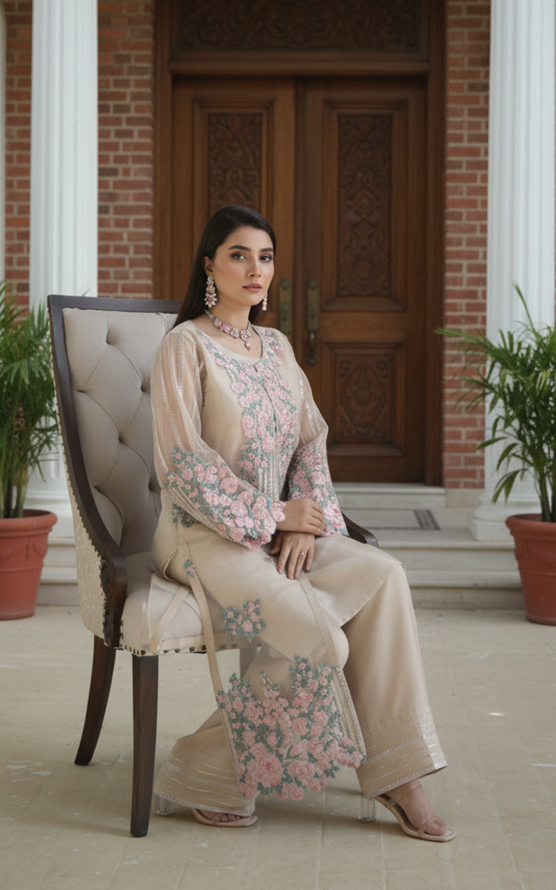 READY TO WEAR 2PC SUIT