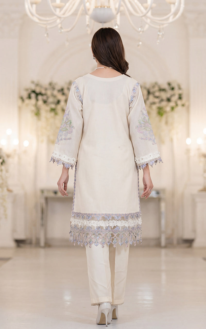READY TO WEAR 3PC SUIT