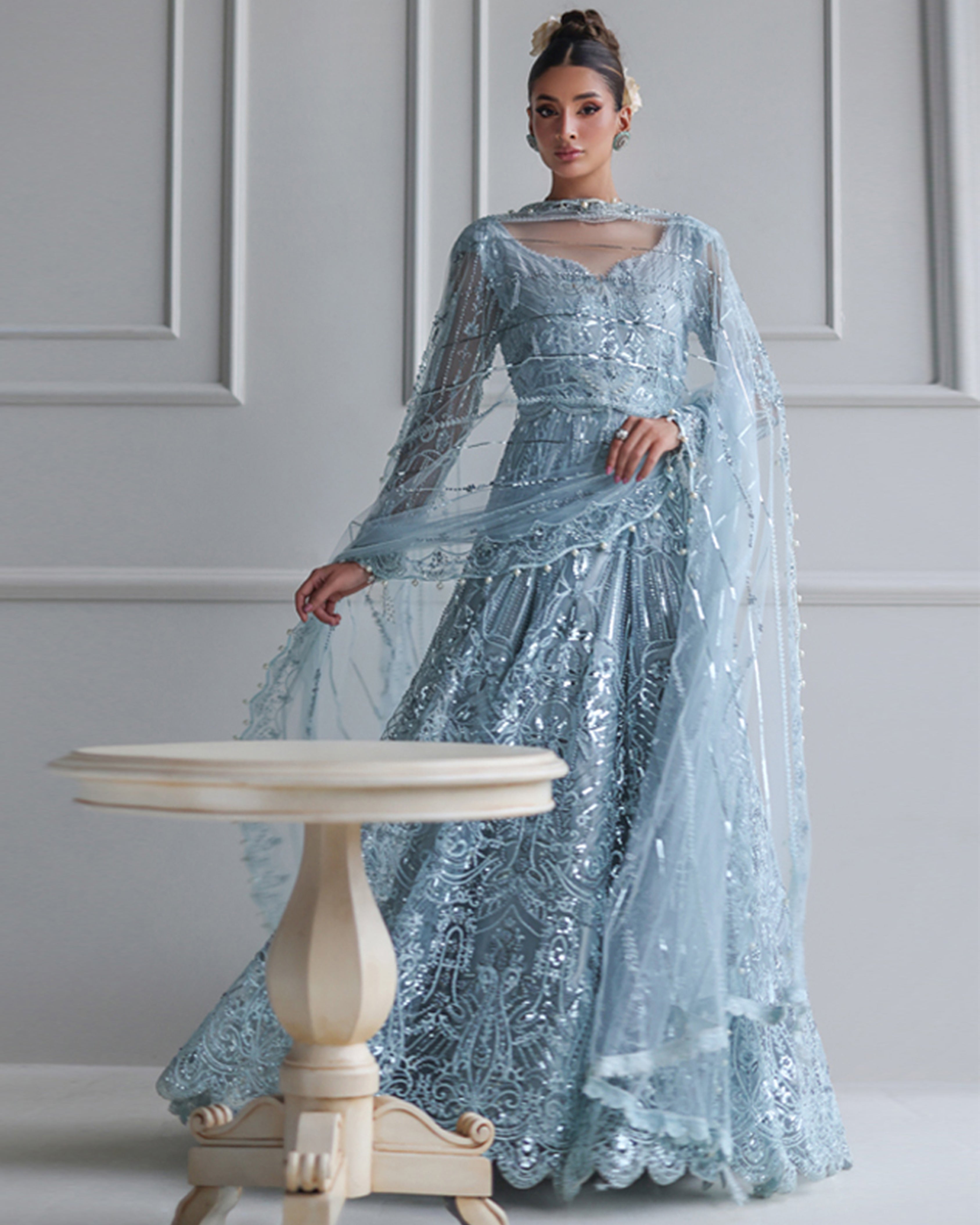 Velmique Heritage Maxi