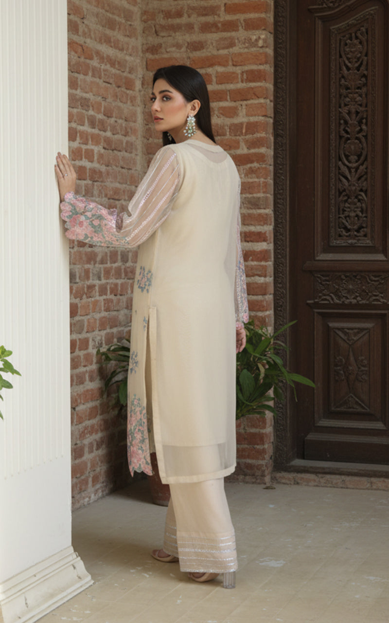 READY TO WEAR 2PC SUIT