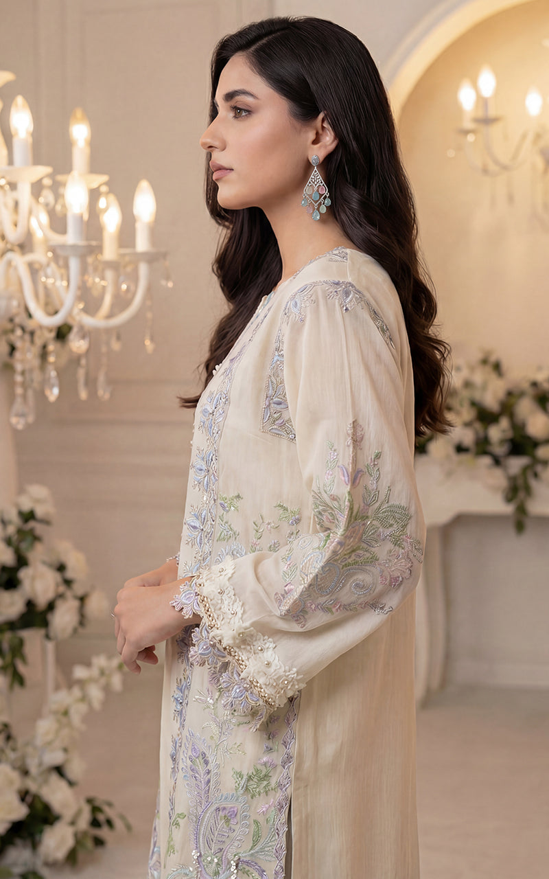 READY TO WEAR 3PC SUIT