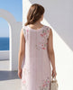 Blush Eyelet Duo (RTW 2PC)