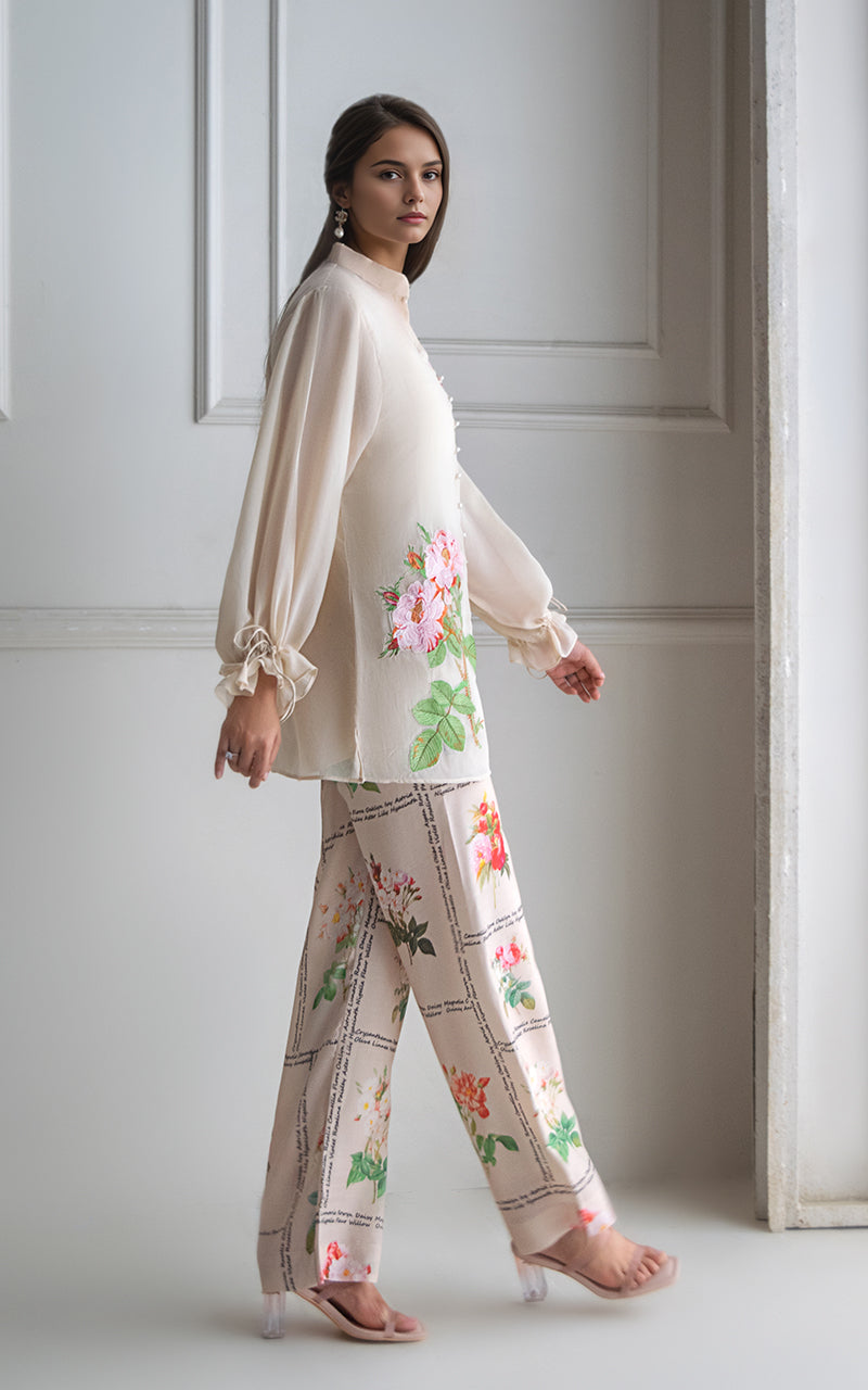 READY TO WEAR 2PC SUIT