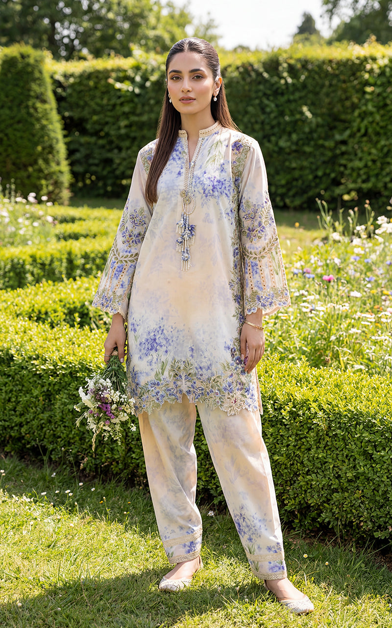 READY TO WEAR 2PC SUIT