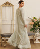 Unstitched Celestial Radiance Gown