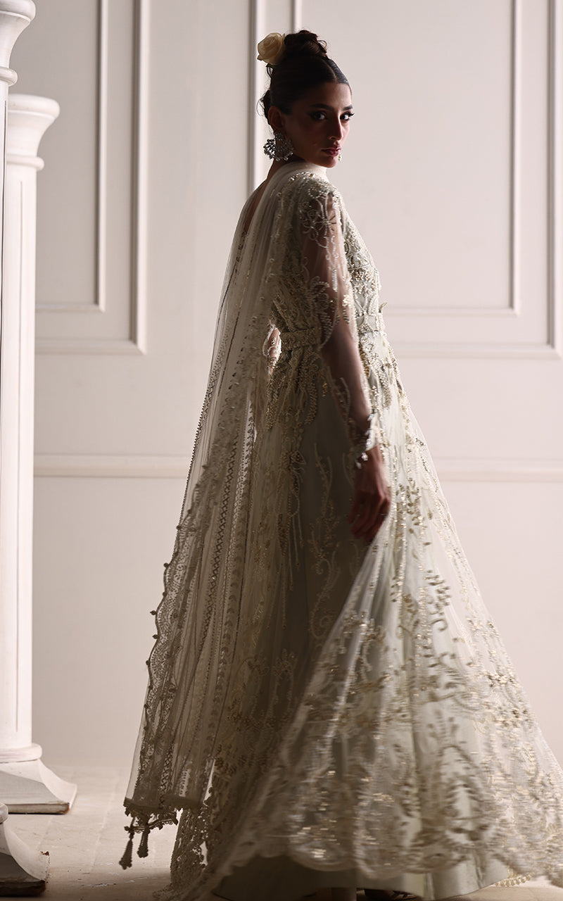 Cyrisse Couture Maxi