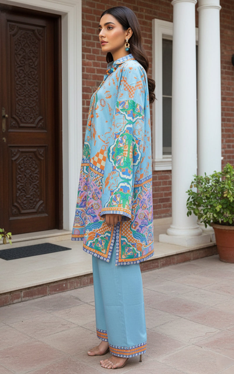 READY TO WEAR 2PC SUIT
