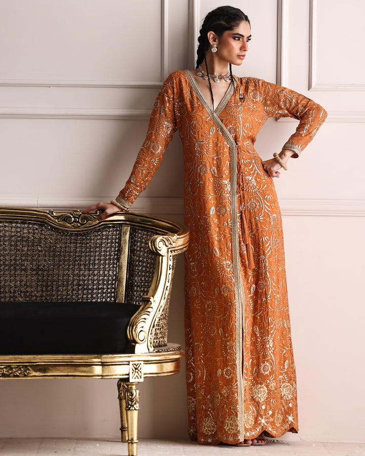 Amber Angrakha