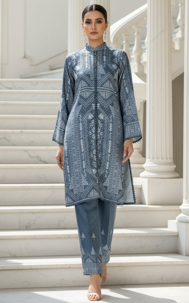 READY TO WEAR 2PC SUIT