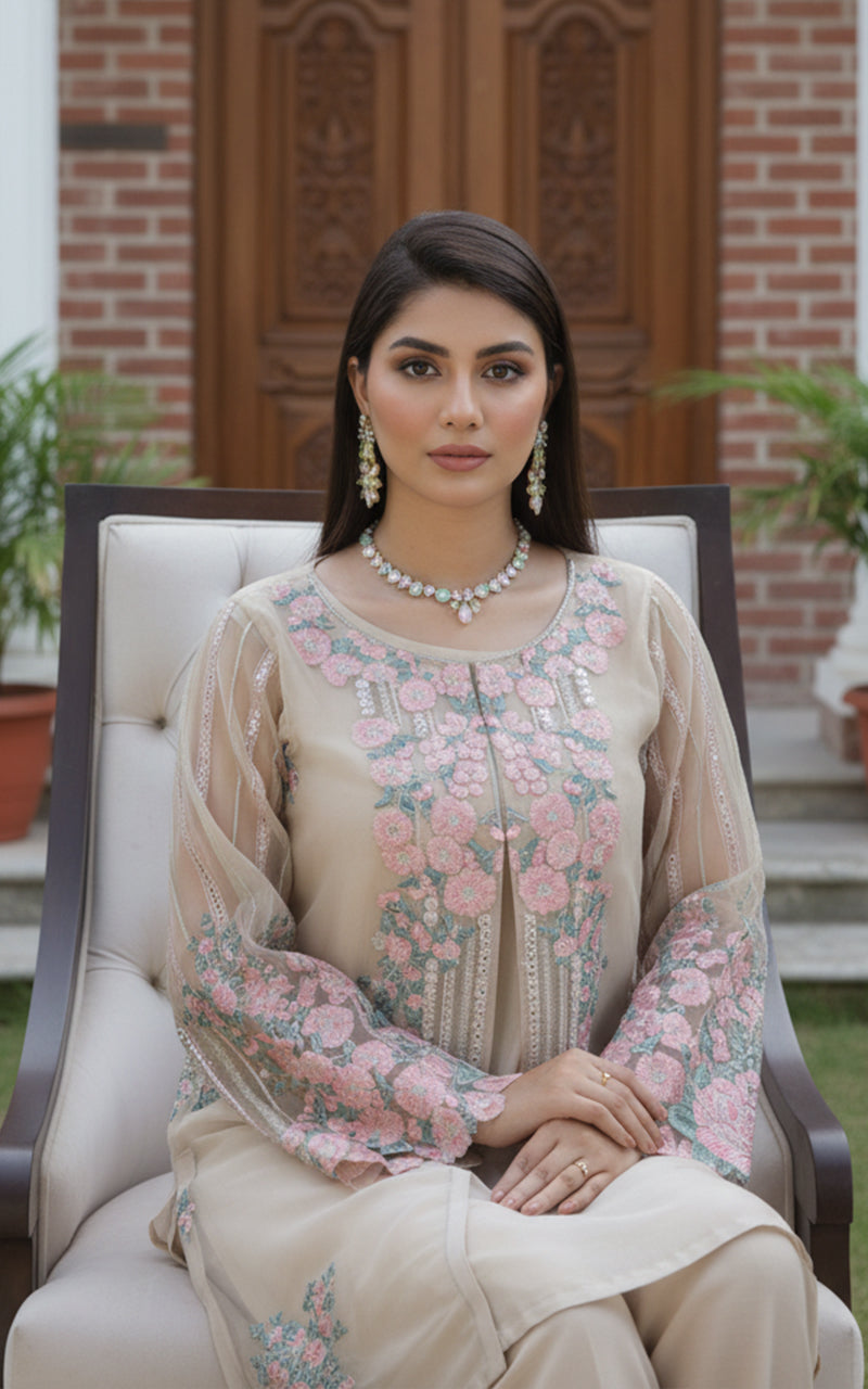 READY TO WEAR 2PC SUIT
