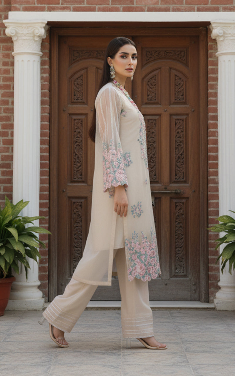 READY TO WEAR 2PC SUIT