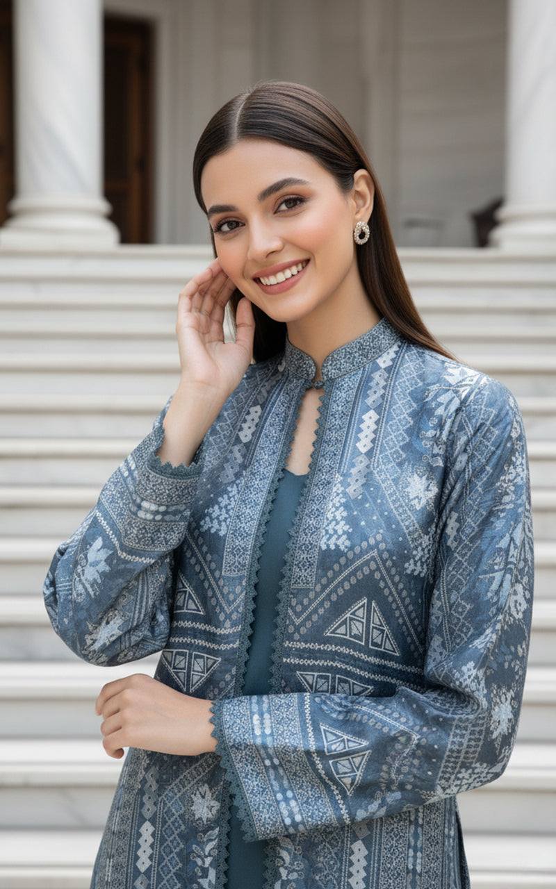 READY TO WEAR 2PC SUIT