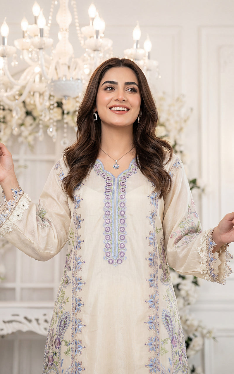 READY TO WEAR 3PC SUIT