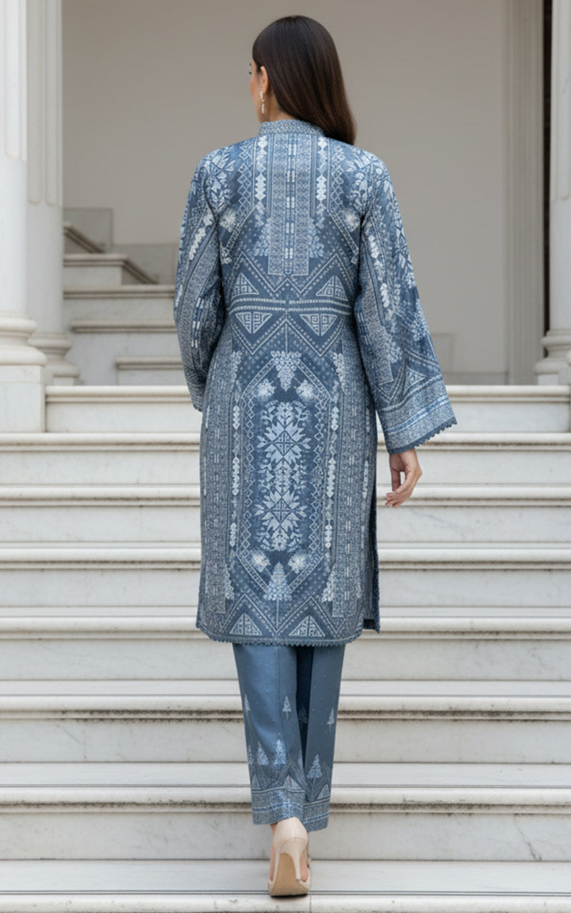 READY TO WEAR 2PC SUIT
