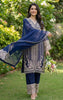 READY TO WEAR 3PC SUIT