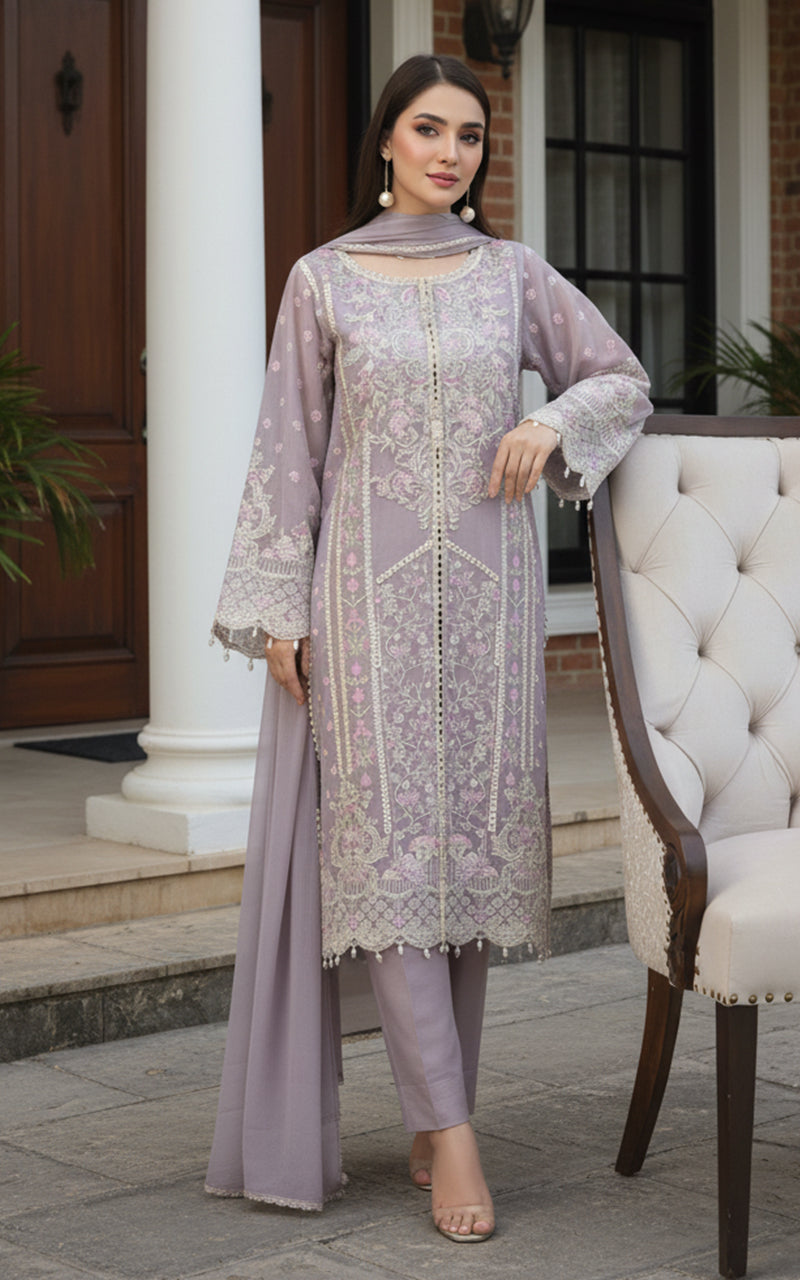 READY TO WEAR 3PC SUIT