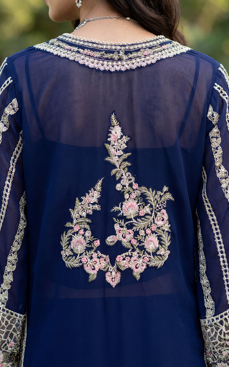 READY TO WEAR 3PC SUIT