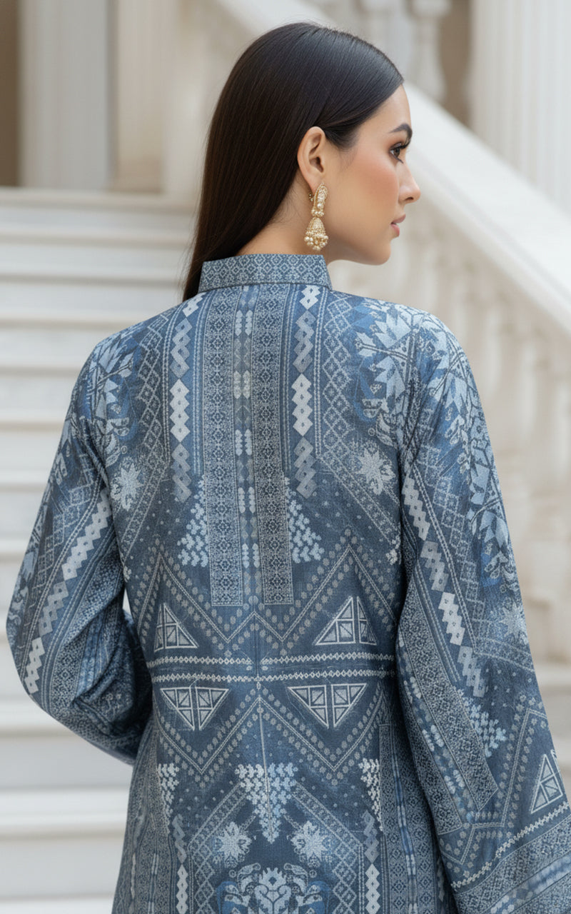 READY TO WEAR 2PC SUIT