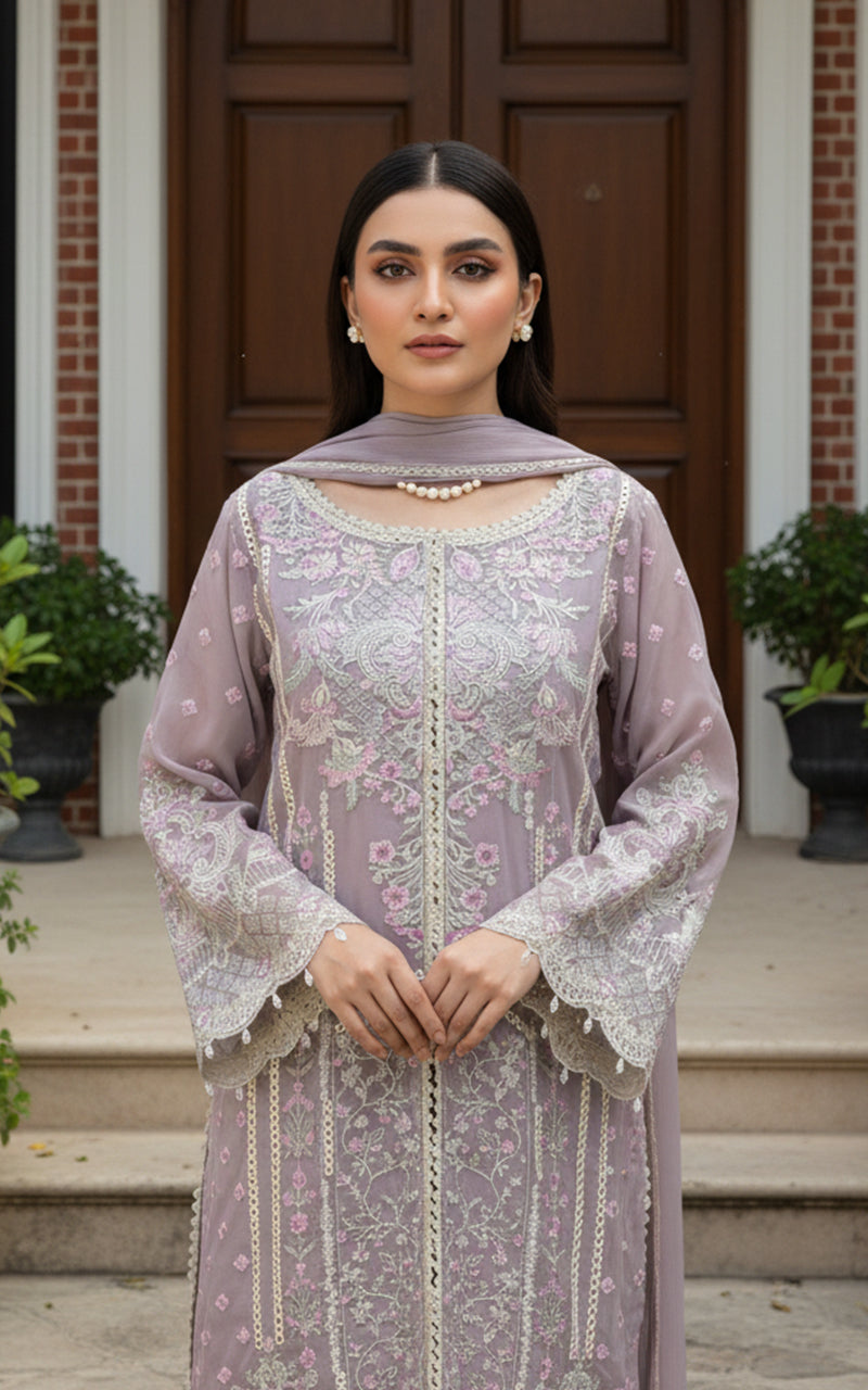 READY TO WEAR 3PC SUIT