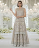 Unstitched Moonlit Grace