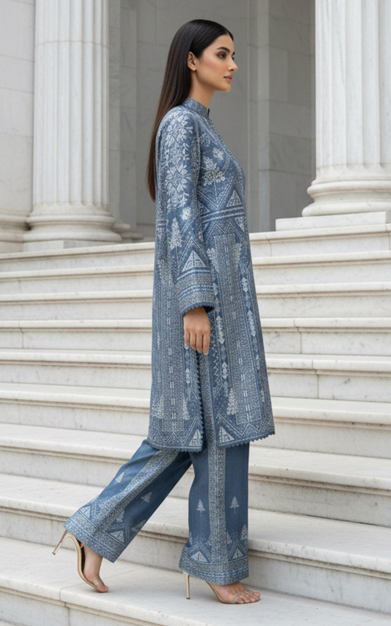 READY TO WEAR 2PC SUIT