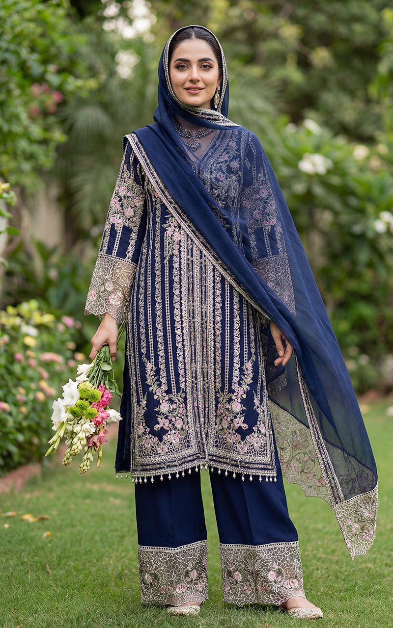 READY TO WEAR 3PC SUIT