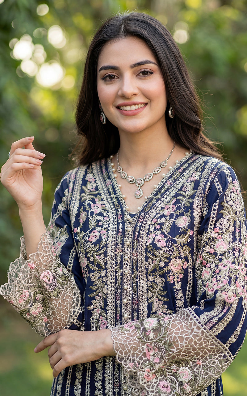 READY TO WEAR 3PC SUIT