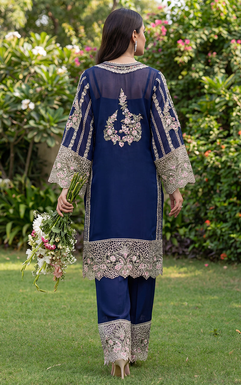 READY TO WEAR 3PC SUIT