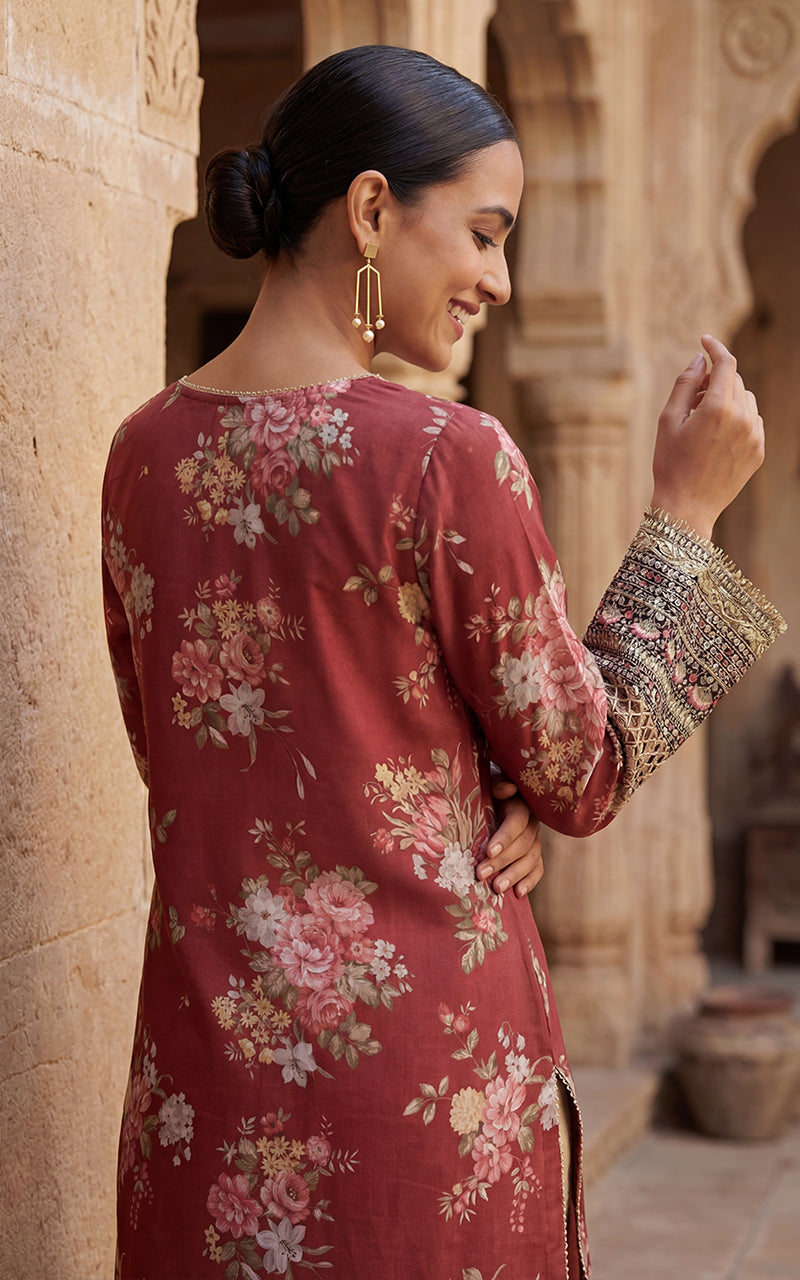 READY TO WEAR 2PC SUIT
