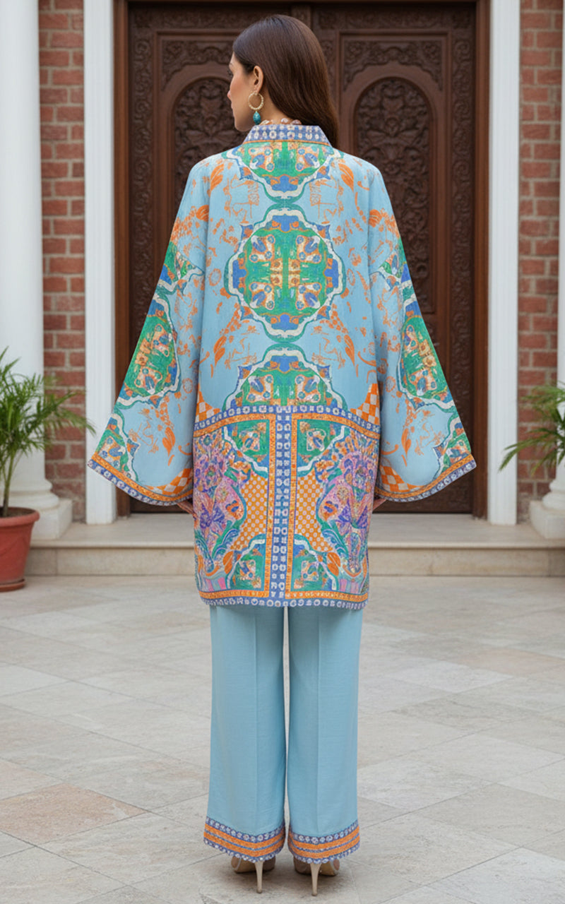 READY TO WEAR 2PC SUIT