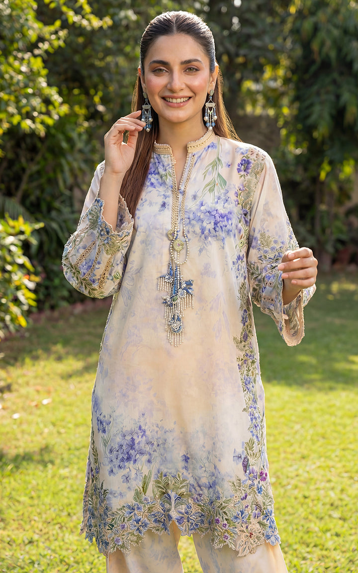 READY TO WEAR 2PC SUIT