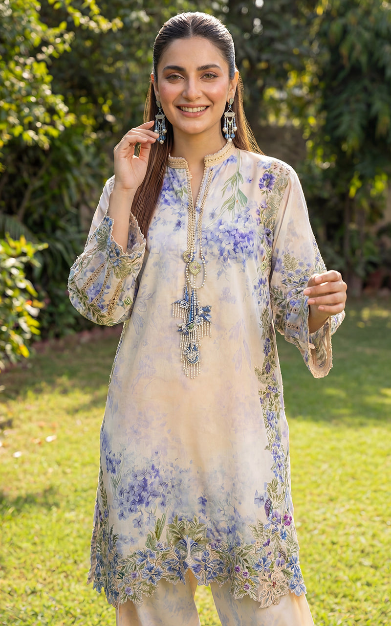 READY TO WEAR 2PC SUIT