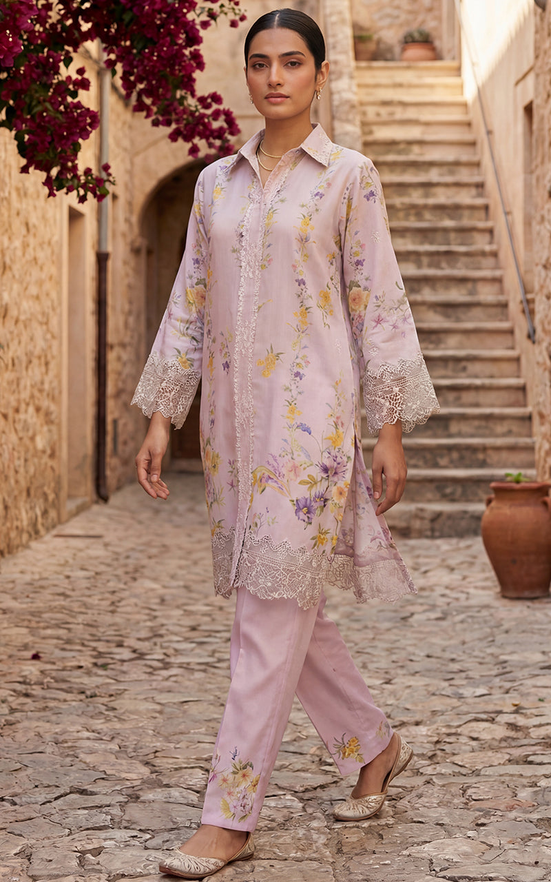 READY TO WEAR 2PC SUIT