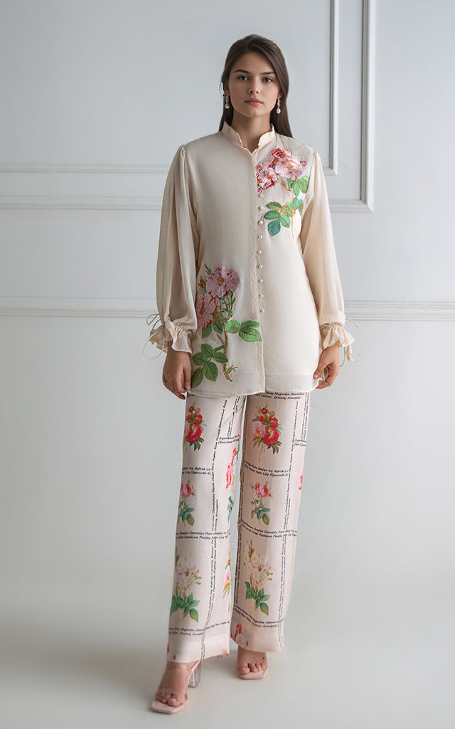 READY TO WEAR 2PC SUIT