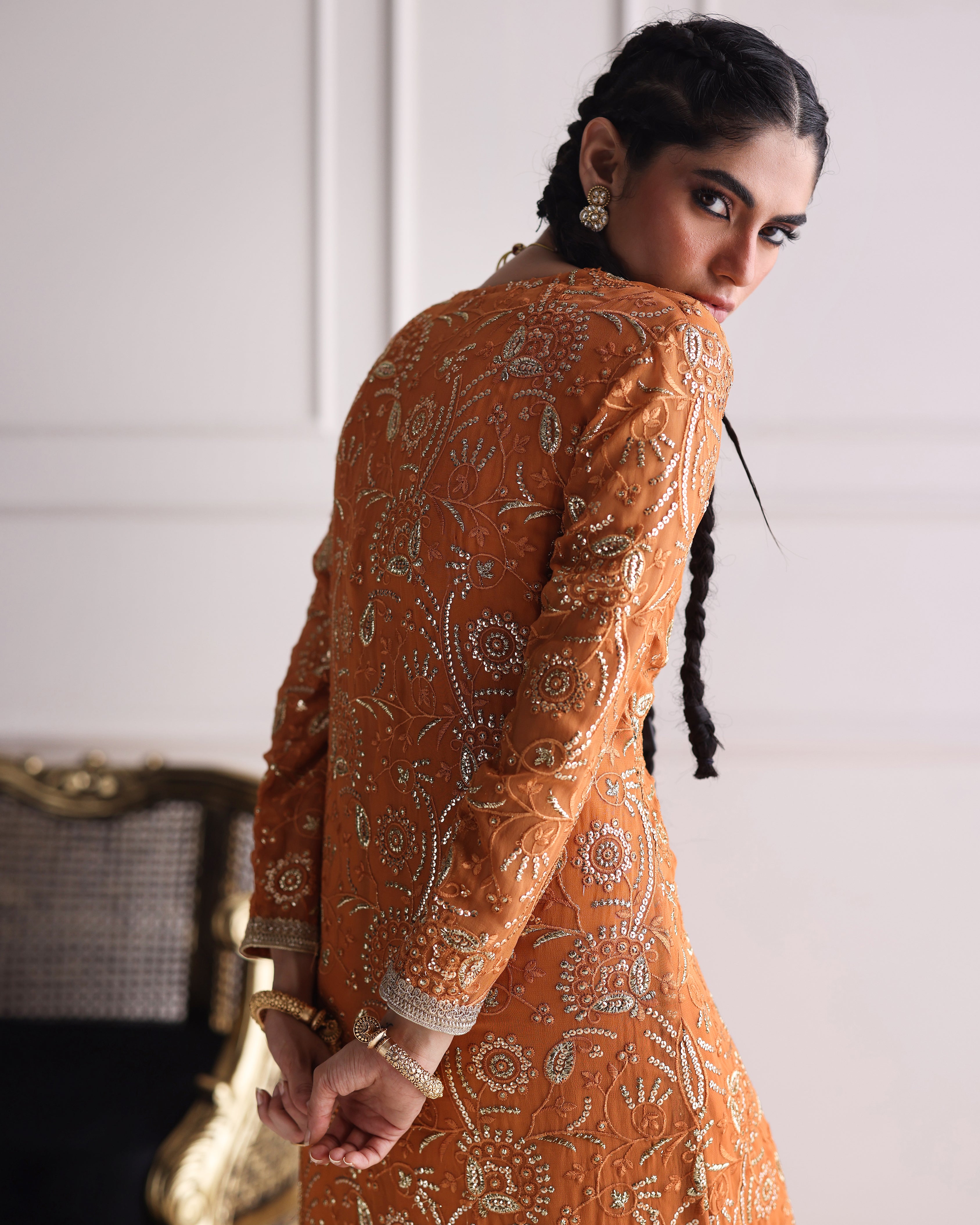 Amber Angrakha