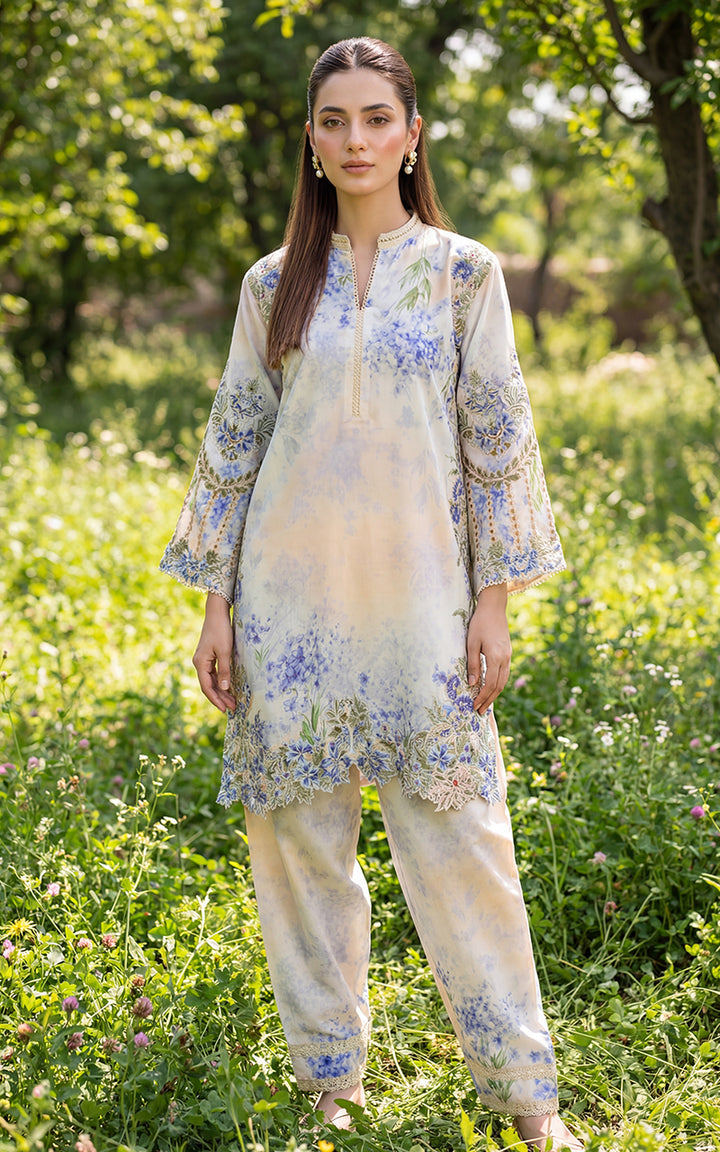READY TO WEAR 2PC SUIT