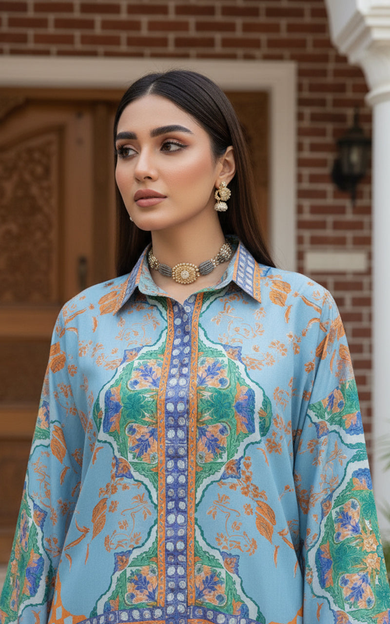 READY TO WEAR 2PC SUIT